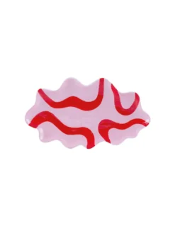 Plat Renata - Spanish Swirls - Qué Rico