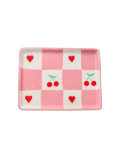 Plateau Javier - Cherry Charm