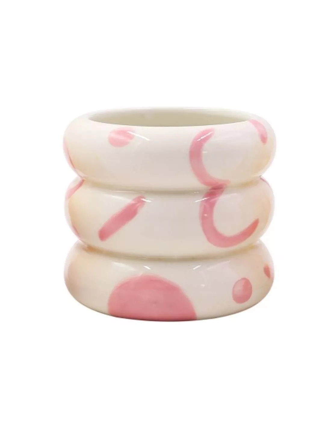 Pot Céramique 2 - Qué Rico