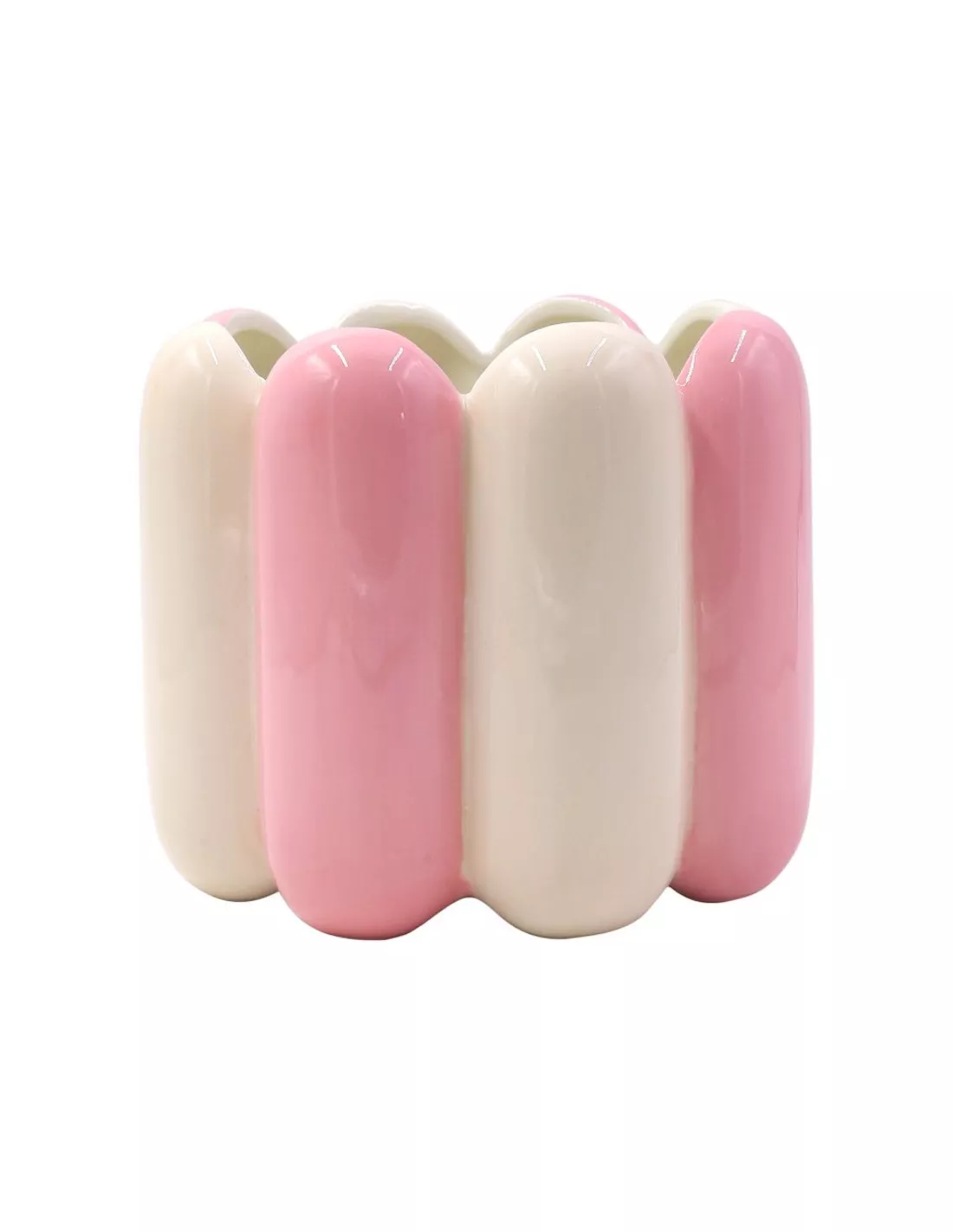 Pot Céramique Maia - Amor Del Color