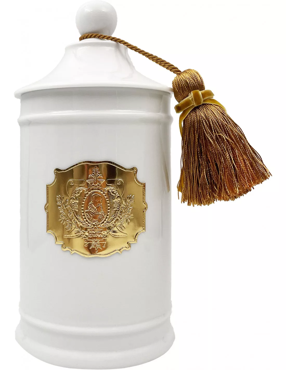 Pot D'Apothicaire 1100 Gr - L'Apothicaire