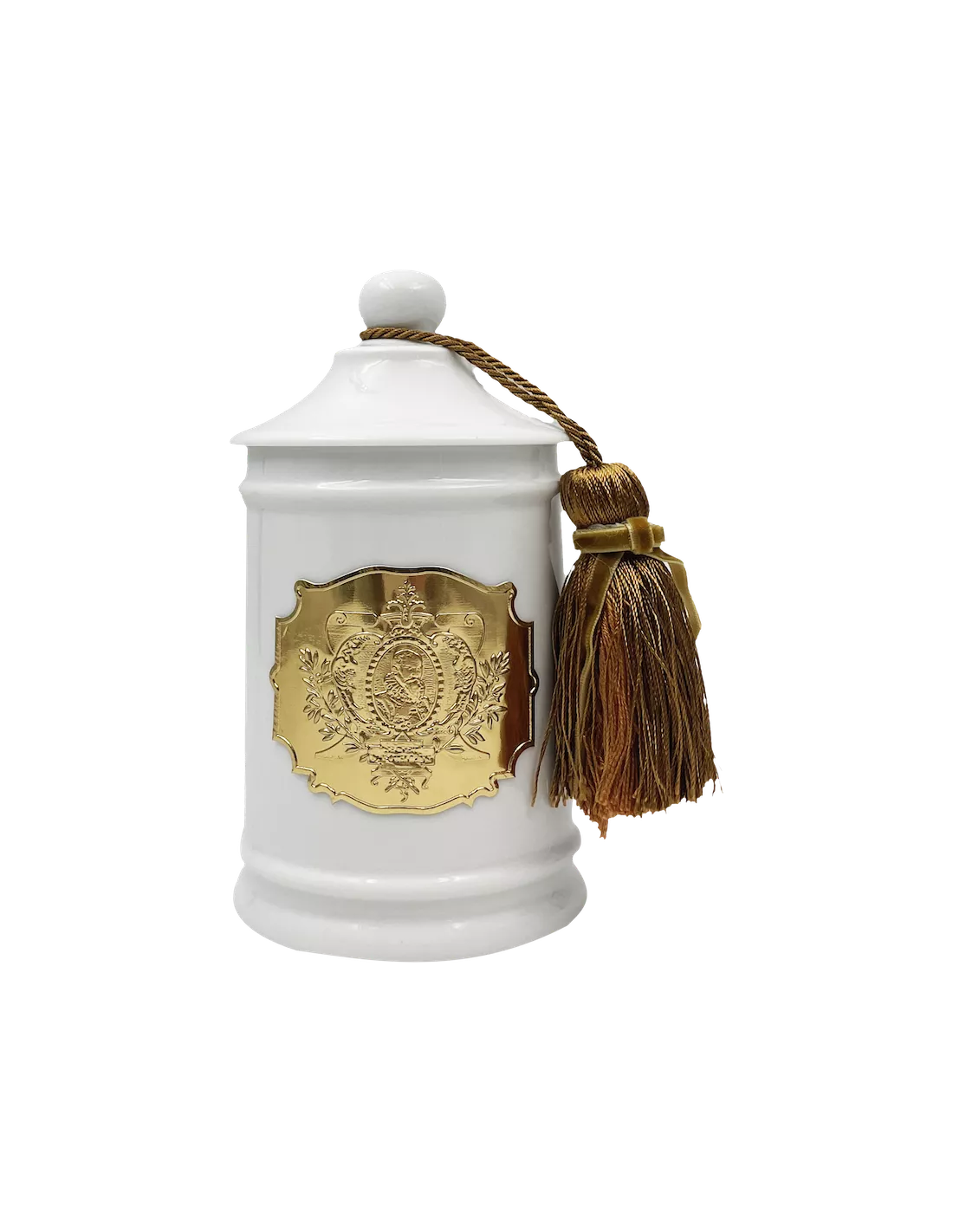 Pot D'Apothicaire 400 Gr - L'Apothicaire