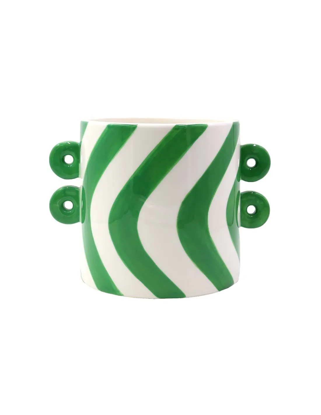 Pot Felipe - Baila Bella