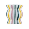Pot Ignacio - Rayas Bailarinas