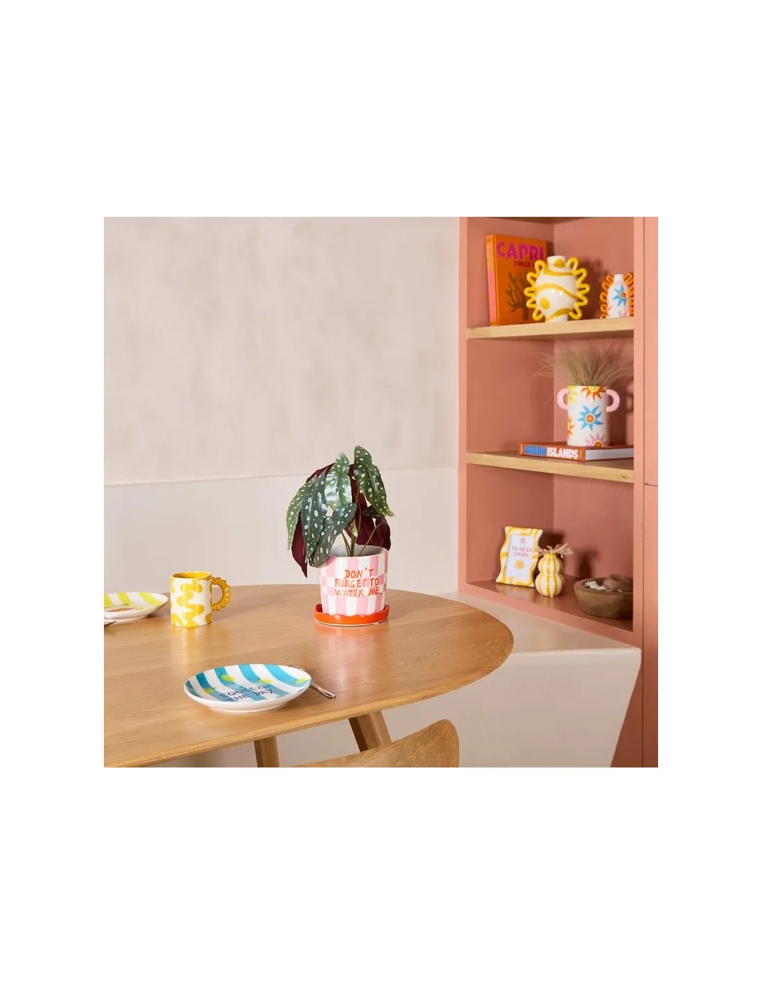 Pot Lior - Squares & Stripes â Image 2