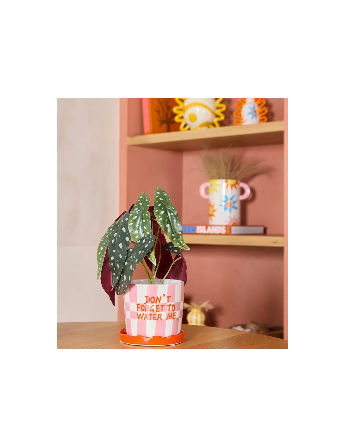 Pot Lior - Squares & Stripes â Image 3