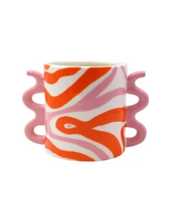 Pot Luca - Flujo Fluido