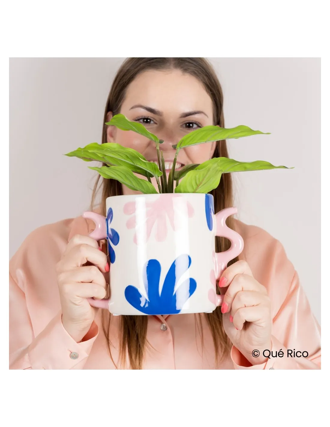 Pot Luca - Jaunty Jungle â Image 2