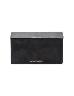 Pot Pourri Black Block Ambre Nobile - MAD Et LEN