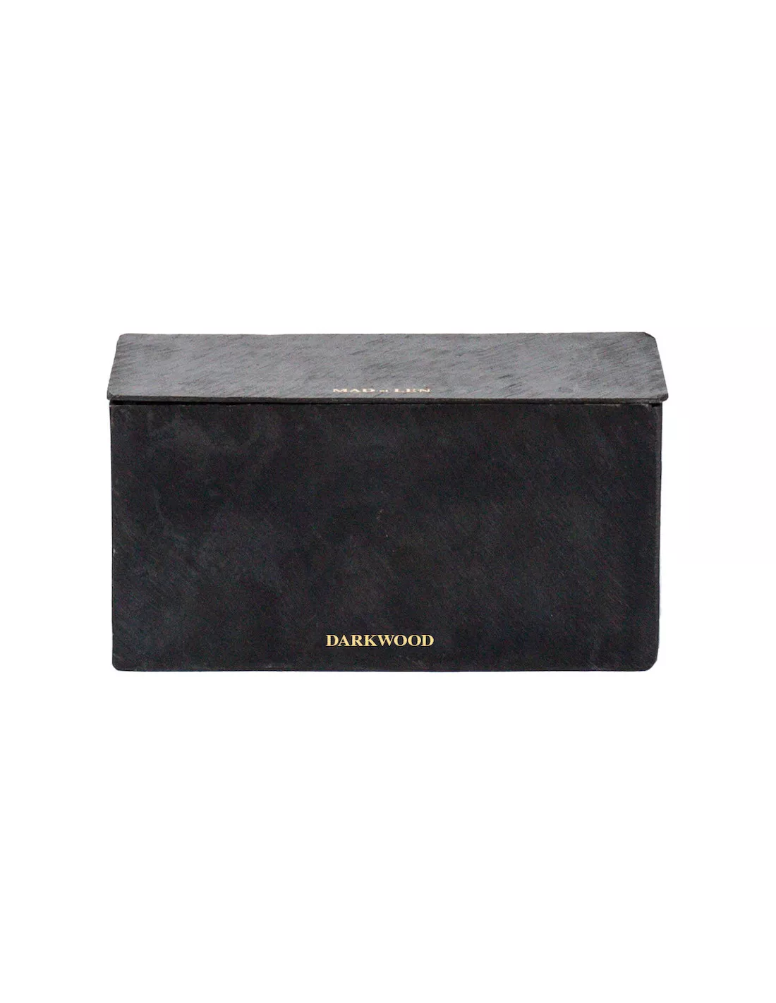 Pot Pourri Black Block Darkwood - MAD Et LEN