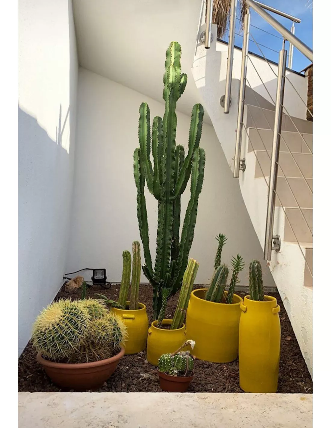 Serax Pot Tabor Jaune S Hauteur 19 Cm – Image 2