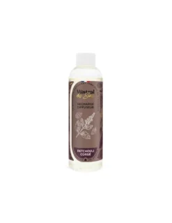 Recharge Diffuseur 200ml - Patchouli Corsé