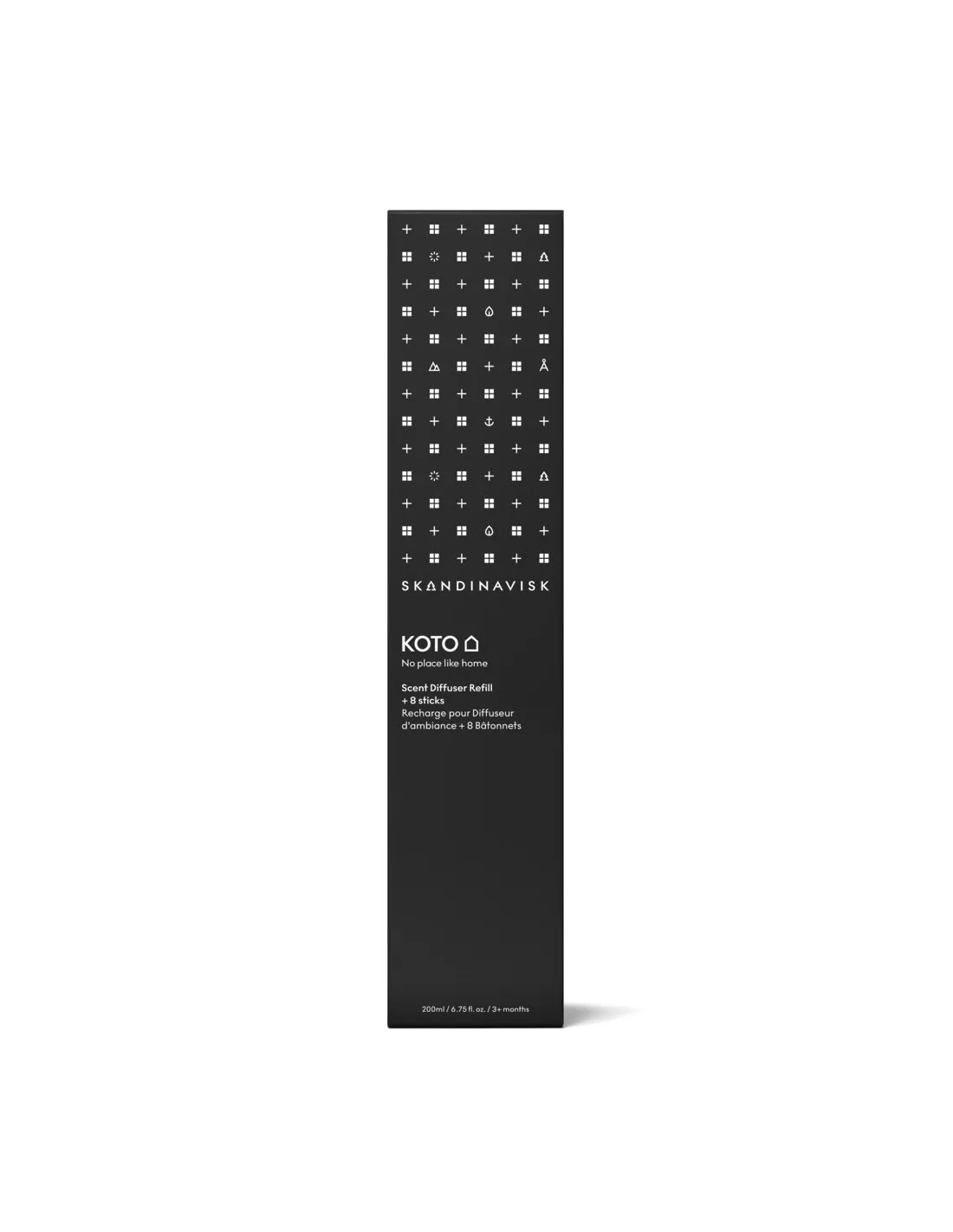 Recharge Diffuseur Koto - Skandinavisk 200ml â Image 2