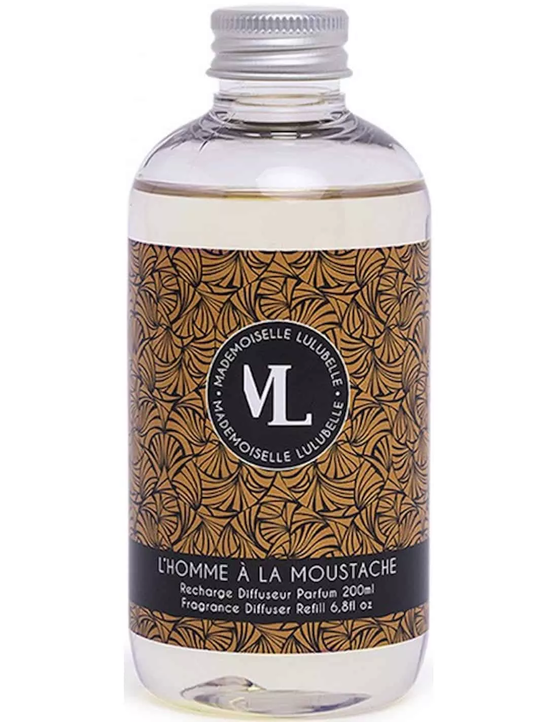 Recharge Diffuseur L'homme Ă La Moustache