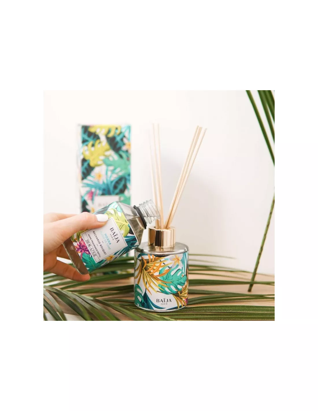 Recharge Diffuseur Moana - Baija – Image 2