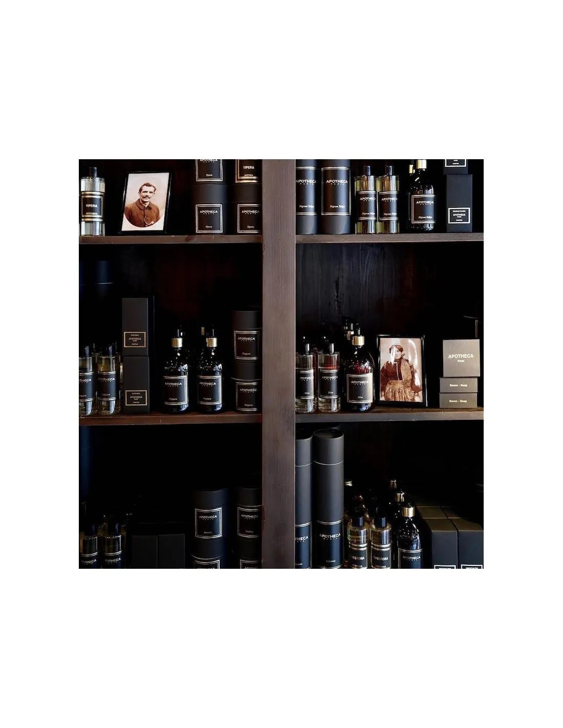 Recharge Diffuseur SILVA - Pins – Image 2