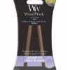 Recharge Diffuseur Voiture WoodWick - Lavande