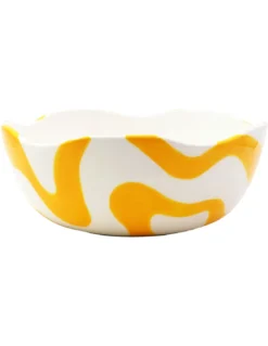 Saladier Grand Modèle Vera - Spanish Wirls