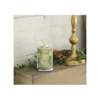 Yankee Candle Sauge Et Agrumes - Grande Colonne 2 Mèches