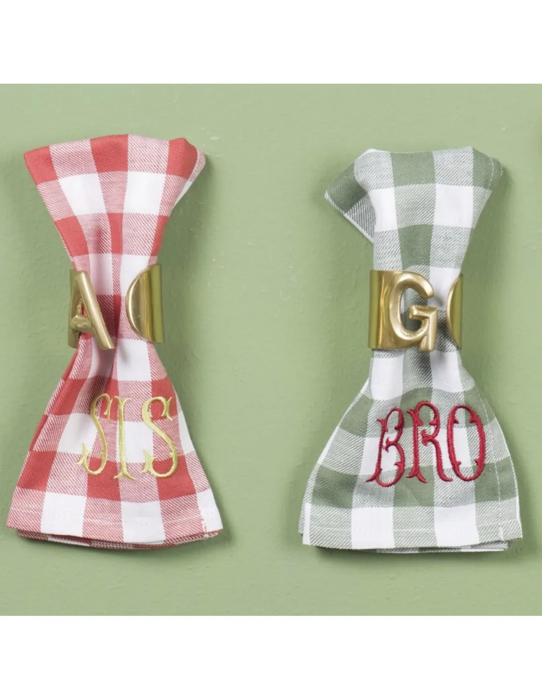 Serviette De Table Bitossi Home - Bro – Image 2