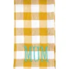 Serviette De Table Bitossi Home - Mum