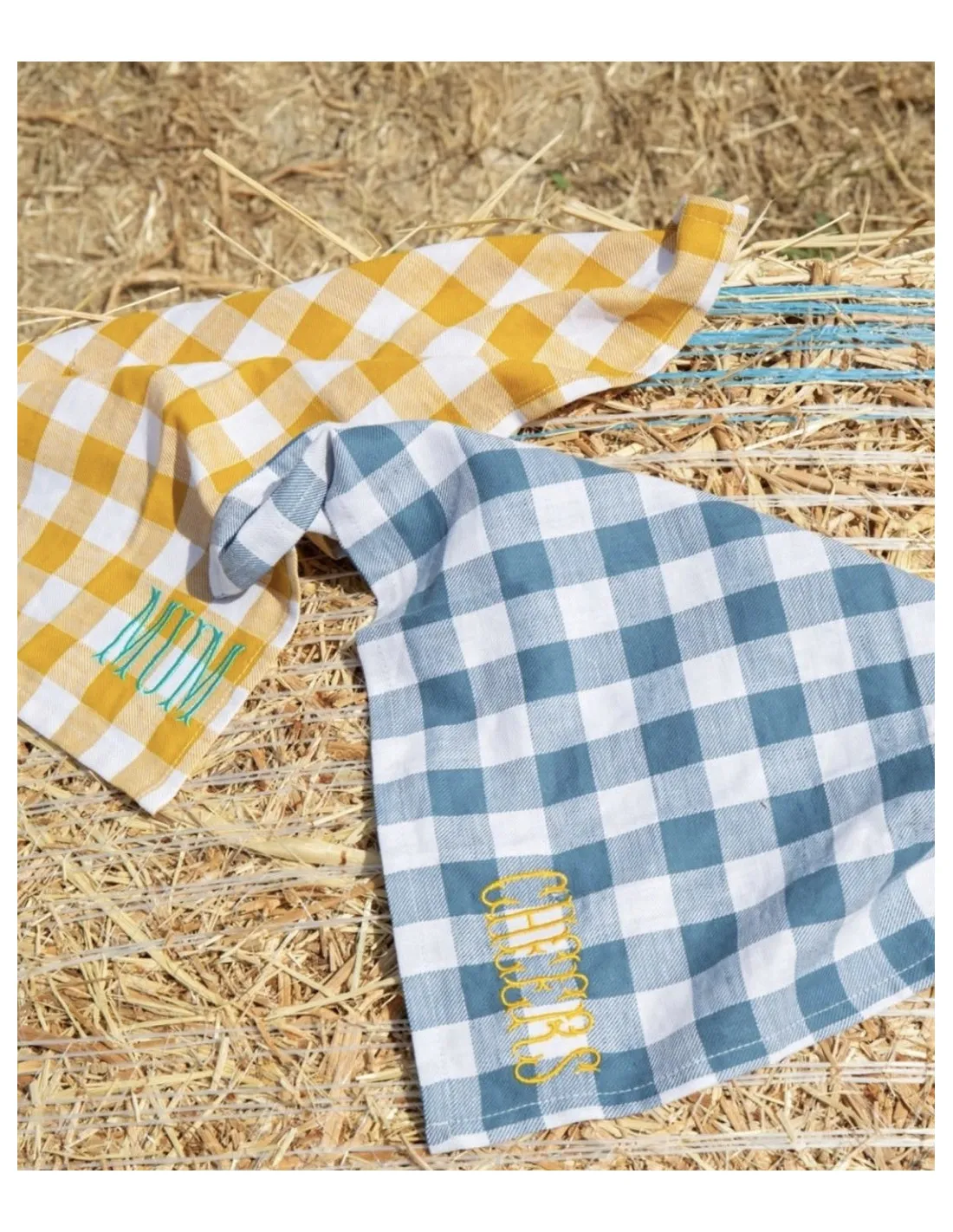 Serviette De Table Bitossi Home - Mum – Image 3