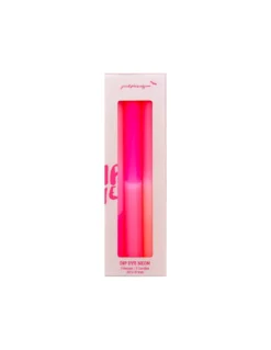 Set De 3 Cierges Dip Dye Neon - Limited Edition