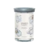 Yankee Candle Soft Blanket - Grande Colonne 2 Mèches