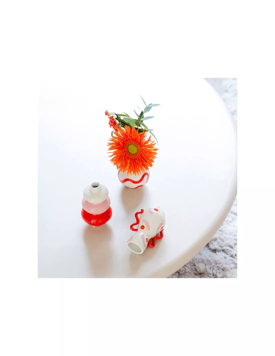 Soliflore Mini Vase - QuĂ© Rico â Image 2