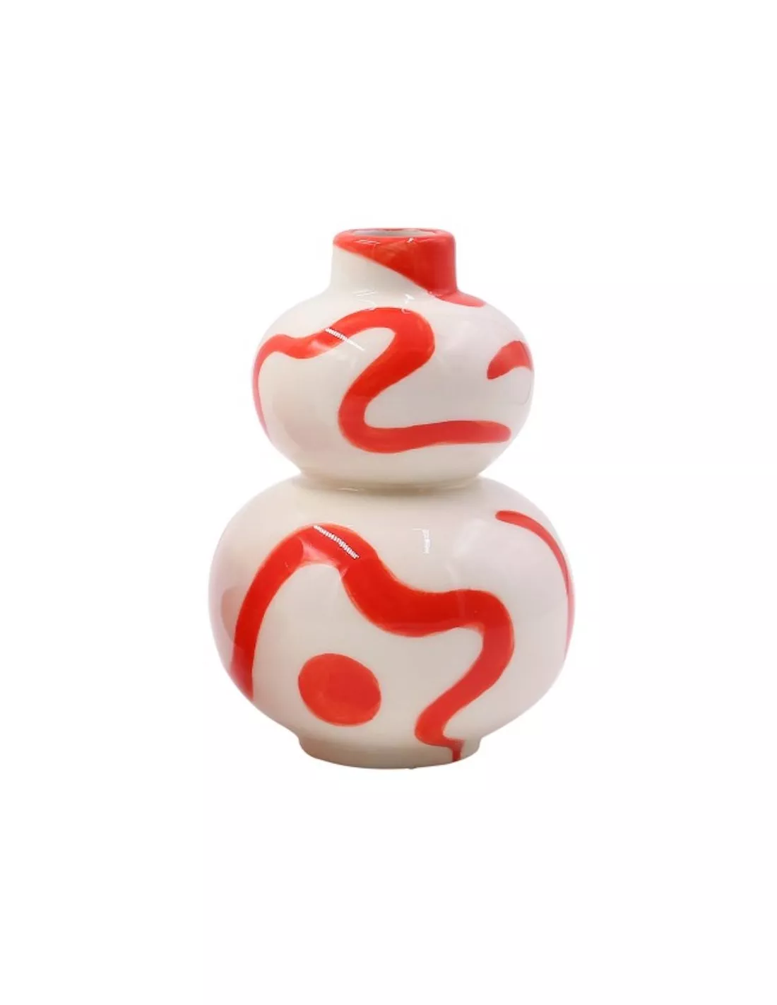 Soliflore Rond Céramique - Qué Rico