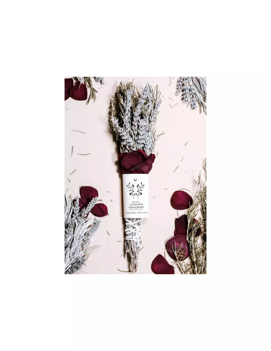 Solstice D’été Et Roses Rouges - Daterra Rituals