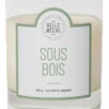 Sous Bois - Bougie La Belle Mèche