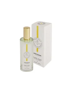 Spray D'ambiance Ambre - Côté Bougie