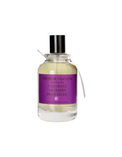 Spray D'ambiance Sauterne Patchouli - Cirerie De Gascogne