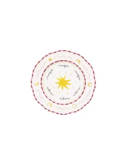 Stella Star - Assiette Diner - 26cm