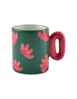 Tasse Gloria - Flower