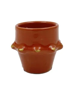 Tasse Nespresso - Tazza Marsala Gold