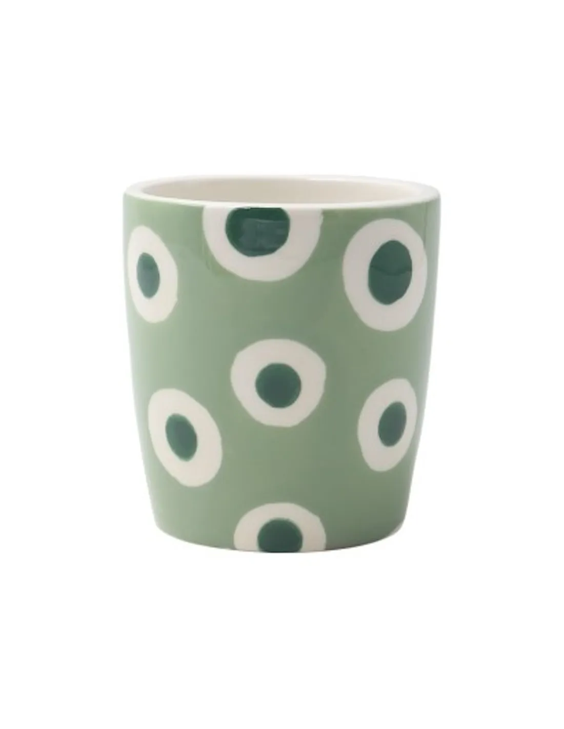 Tasse Verte - Valentina