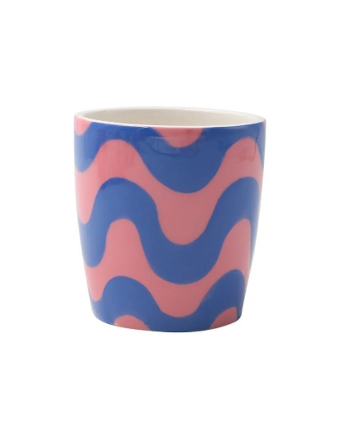 Tasse Violette - Valentina