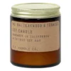 TeakWood And Tobacco - Petite Bougie PF Candle