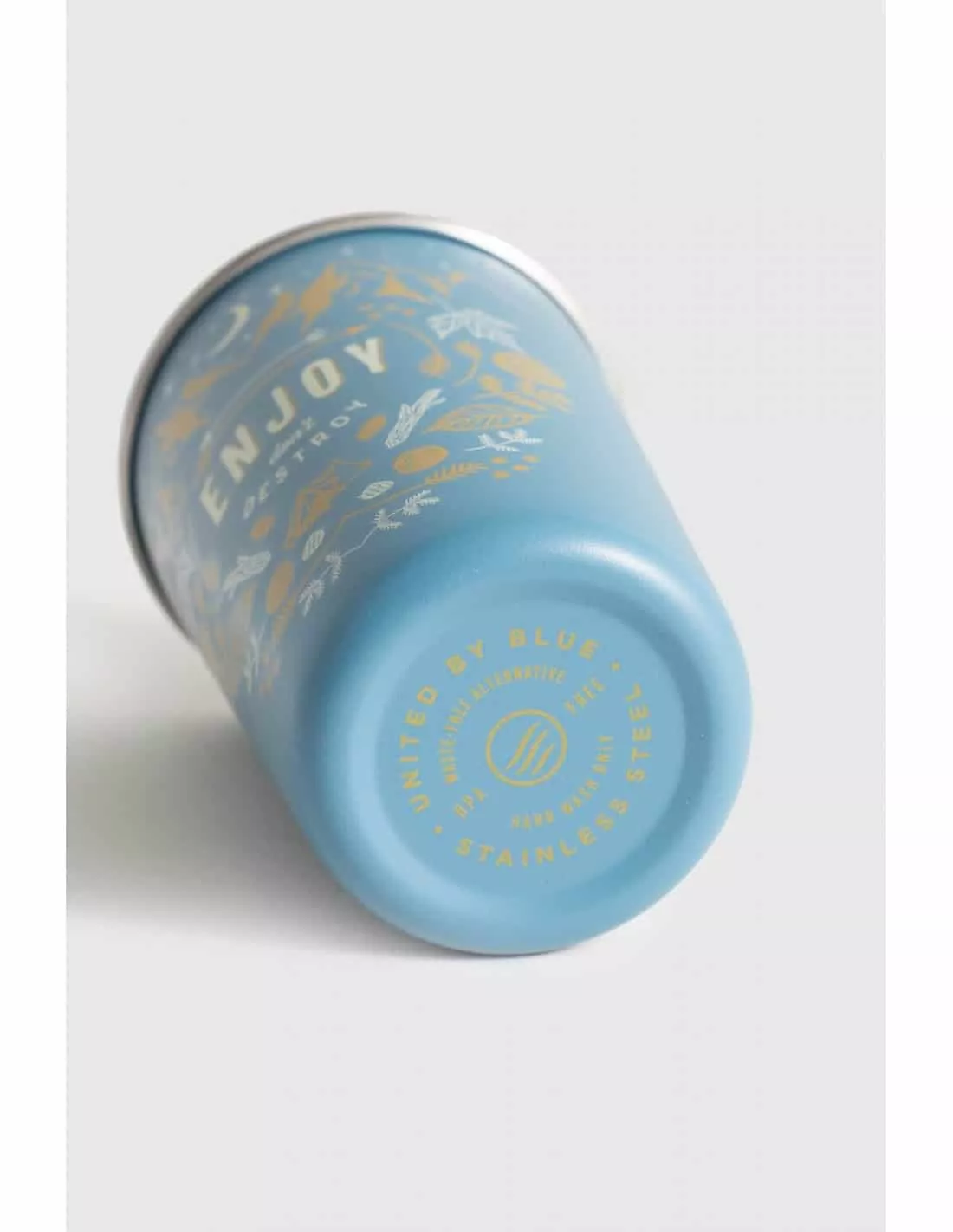 United By Blue Timbale Enjoy – Image 2