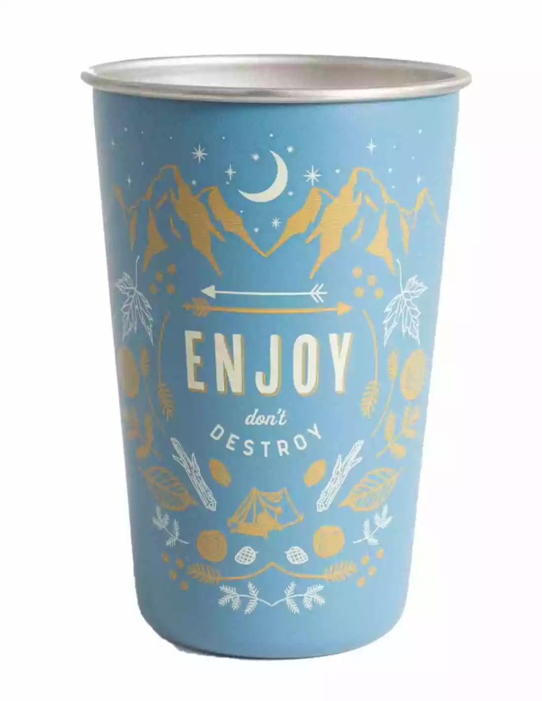 United By Blue Timbale Enjoy