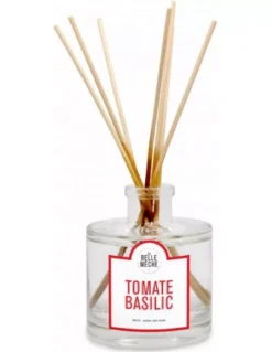 Tomate Basilic - Diffuseur La Belle Mèche