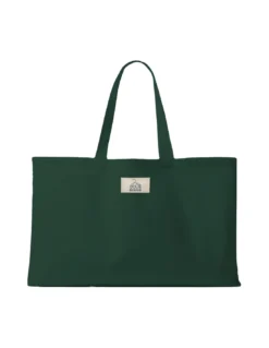 Tote Bag Ma Jolie Bougie - Sapin