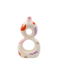 Vase Carlota - Funky Fiesta