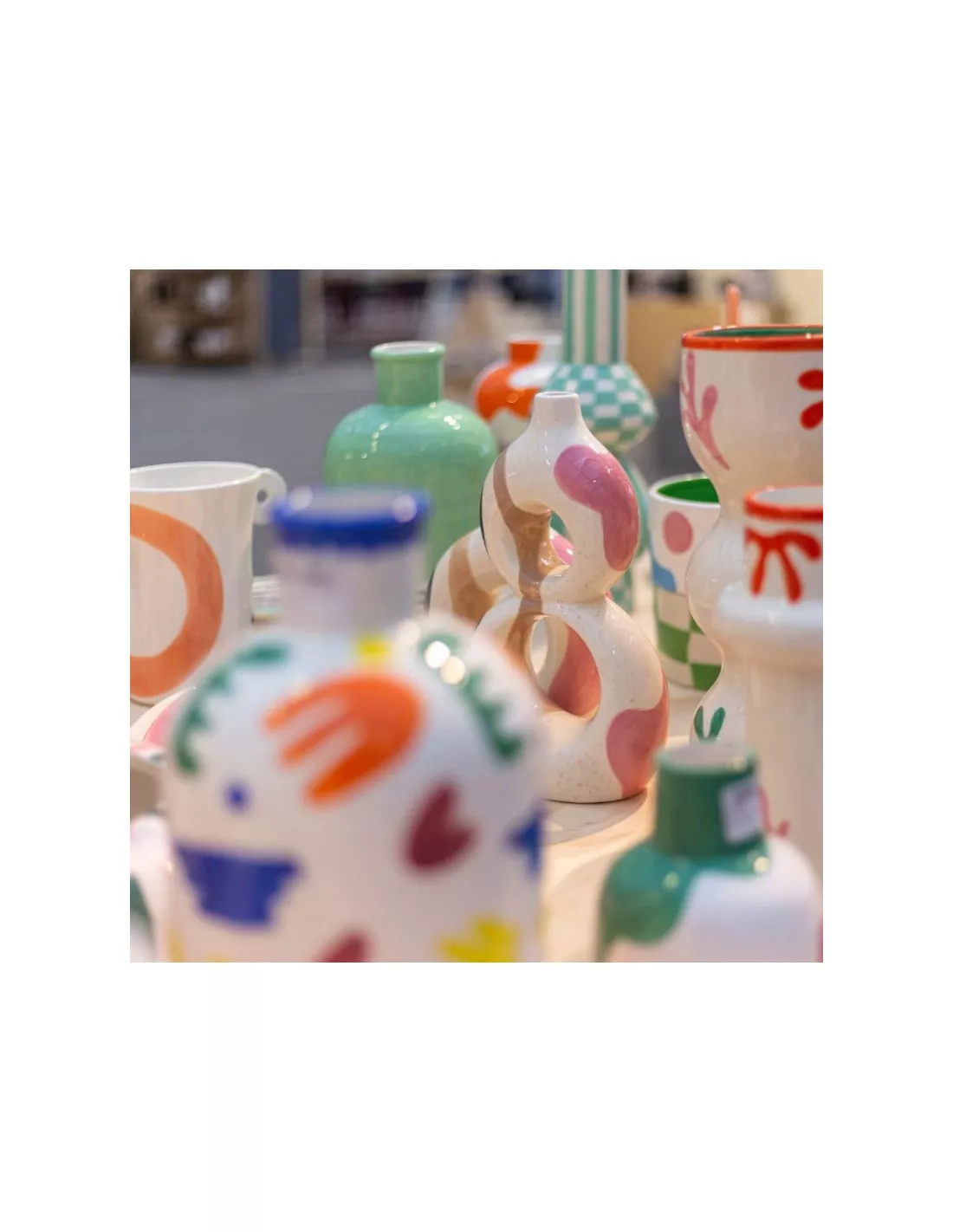 Vase Carlota - La Guapa â Image 2