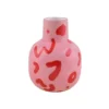 Vase Céramique Rosita - Leopardo Lindo
