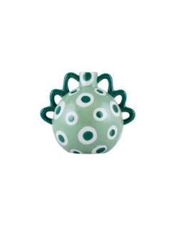 Vase Isidora - Dancing Dots