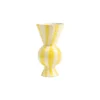 & Klevering Vase Klevering Rhombic - Jaune