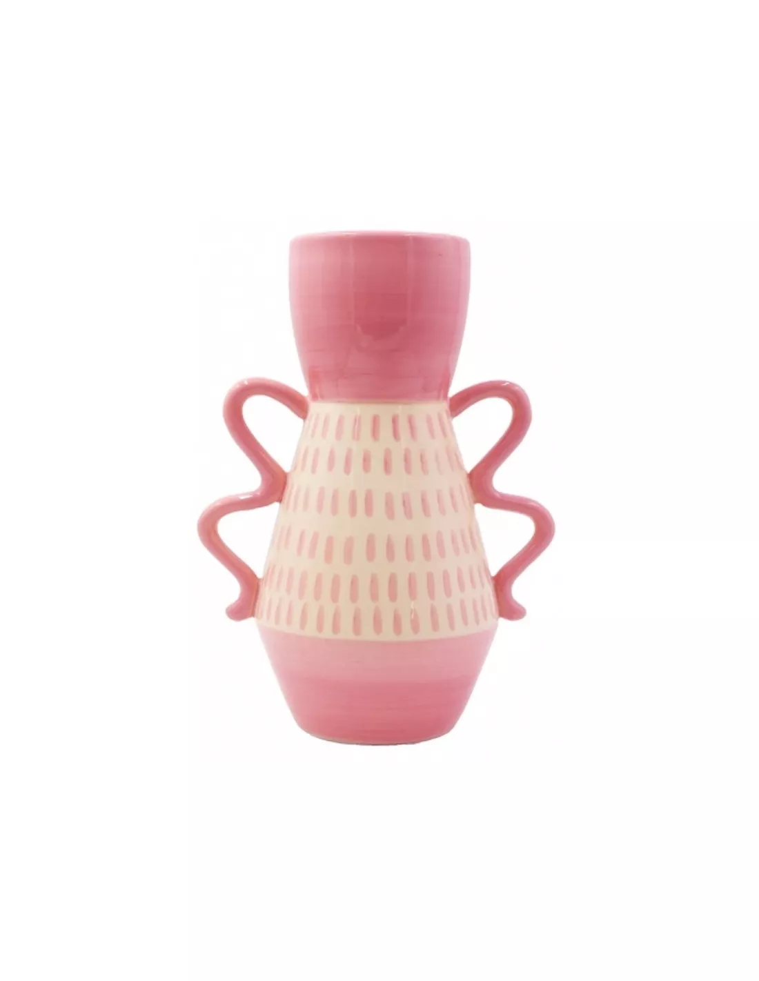 Vase Luis - Radiant Rain